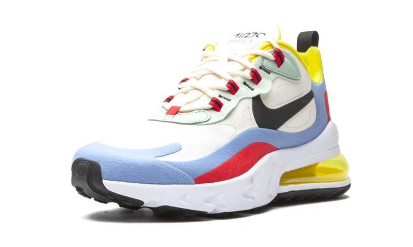 Nike Air Max AIR MAX 270 REACT WMNS 'BAUHAUS'